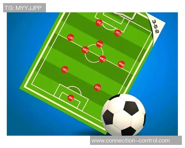 深入解析足球胜平负走势与战术因素的影响